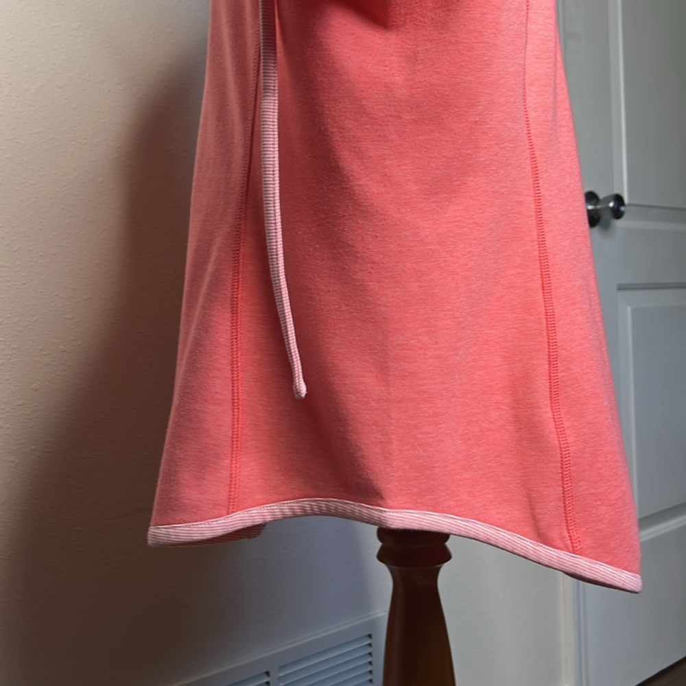 Tommy Bahama Jacket Reversible Full Zip Pockets Casual Comfort Sporty Colorful - Picture 11 of 17